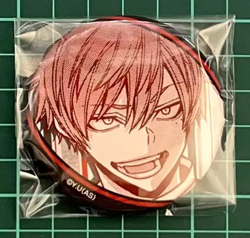 도겐안키 캬라움 카페 캔뱃지 이치노세