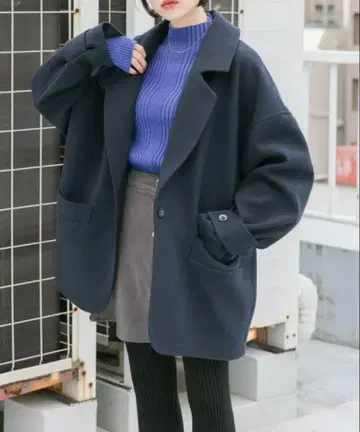 KBF 코쿤 미들 코트