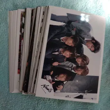 NEWS 공식 사진 세트