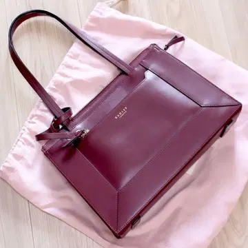 래들리 토트백 보르도 RADLEY