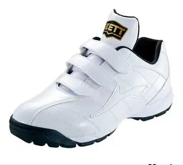 ZETT 트레이닝 슈즈 와이드