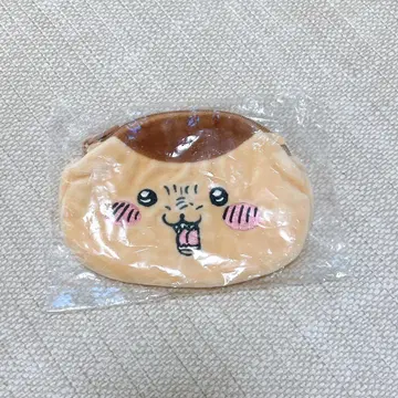 치이카와 (먼작귀) 밤만쥬 얼굴 파우치 초기