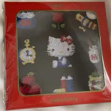 산리오 페이 손수건