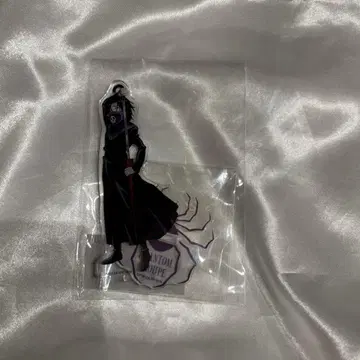 헌터헌터 Web 복권 페이탄 아크릴 스탠드 D상