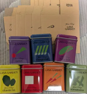 후지이 카제 나니가 데루카나 야채캔 파나스타 컴플리트