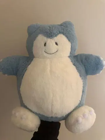 포켓몬 센터 한정판 카비곤 리포트 써줘 에치가와 노리유키