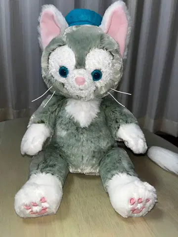 젤라토니 봉제 인형 43cm