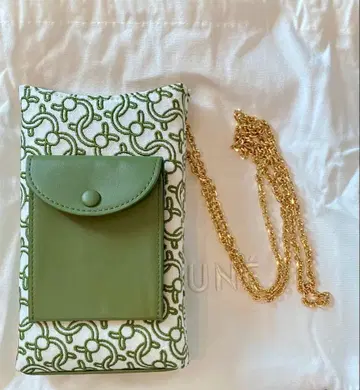 카프네 스마트폰 파우치