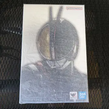 [ 미개봉 새상품 ] S.H.Figuarts 진골조제법 가면라이더 555