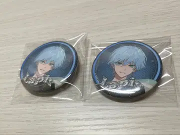 메테오라 캔뱃지 Lapis 데뷔 등신