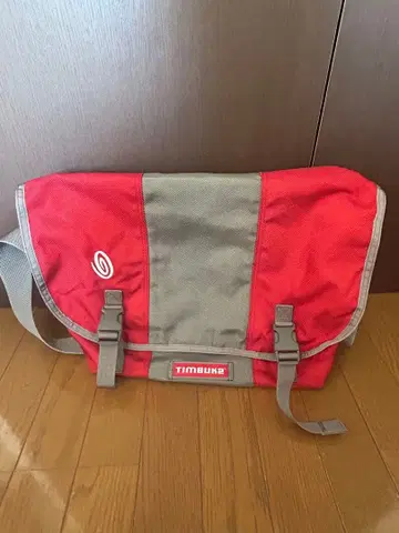 [90s] 팀벅2 메신저 백