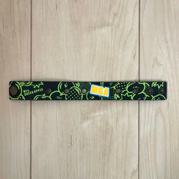 Mrs. GREEN APPLE 러버밴드