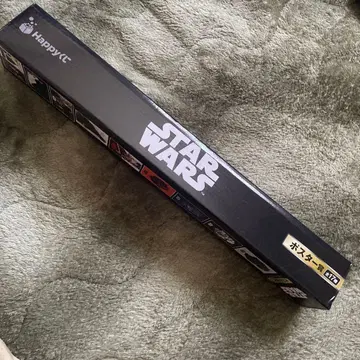 STAR WARS 포스터상 밀레니엄 팔콘