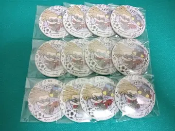 귀도 유우토 산리오 캔뱃지 12개 이나이레 이나즈마 일레븐