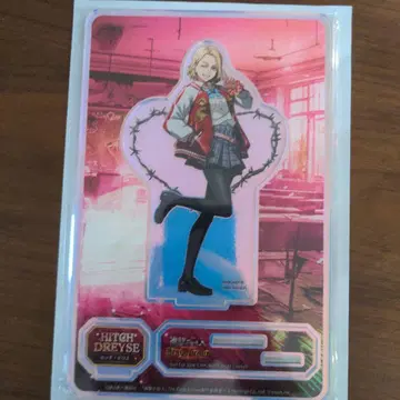 진격의 거인 브레오다 애니히치 아크릴 스탠드