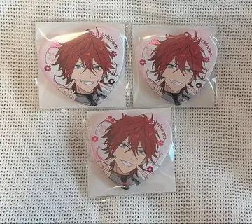 스타포니 린네 캔뱃지