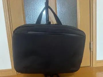 ALPAKA 알파카 ELEMENTS TECH BRIEF PRO 15L