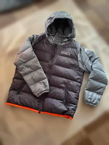 ROUGH&SWELL 라프앤스웰 DUCKBILLS 다운 자켓