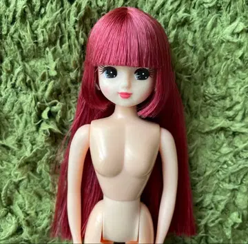 리카짱 캐슬 2023 스프링 컬렉션 리카짱