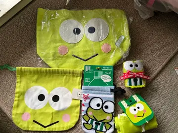 케로케로케로피 세트