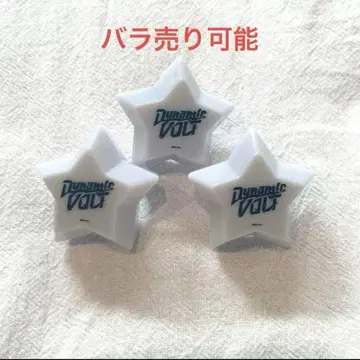 후우라 카나토 니지 페스 반지 라이트 응원봉 AVer.