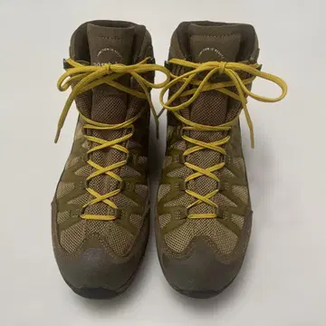 mont bell GORE-TEX 등산화 26cm
