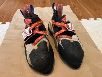 스포르티바 솔루션 클라이밍 신발 EU38 1/2