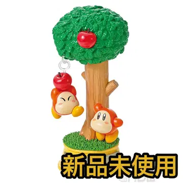 별의 커비 Swing Kirby in Dream Land 와돌디