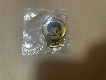 골든 폭격기 키류인 쇼 아토누 핀 배지