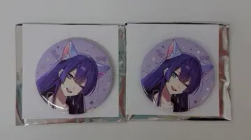 나가오 케이 원냥 Days 2 캔뱃지