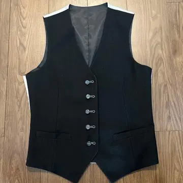 리버서블 베스트