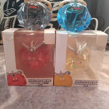 드래곤 퀘스트 빅 클리어 피규어