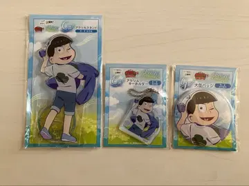 오소마츠 6쌍둥이 카라마츠