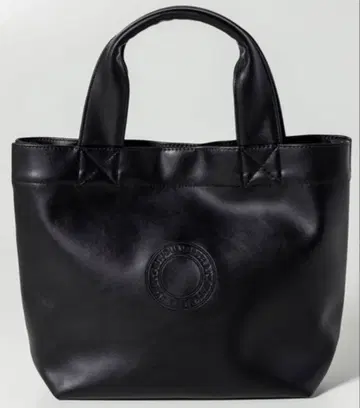 1PIU1UGUALE3 RELAX 서클 로고 핸드백 토트백