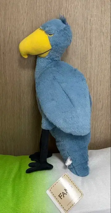 [ FANS 하비로코우 봉제 인형 XL 프리미엄 ] 새상품