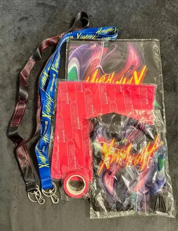 B'z Highway X 가챠가챠 묶음 판매