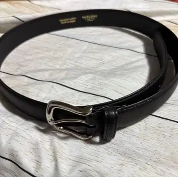 브랜드: MARUSHO TOKYO 1956 벨트 새상품