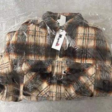 Naptime 2025FW 자켓