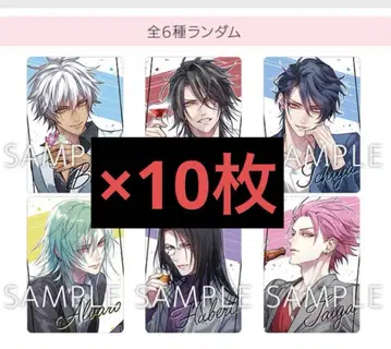 오토메이트 AAS 펄 컬렉션 카드 파르카 미개봉 오토메이트 스토어