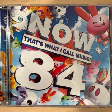 Now That's What I Call Music! 84