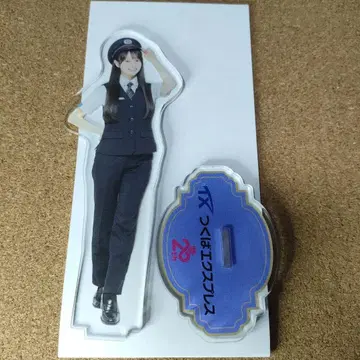 AKB48 이토 모모카 아크릴 스탠드 아토레