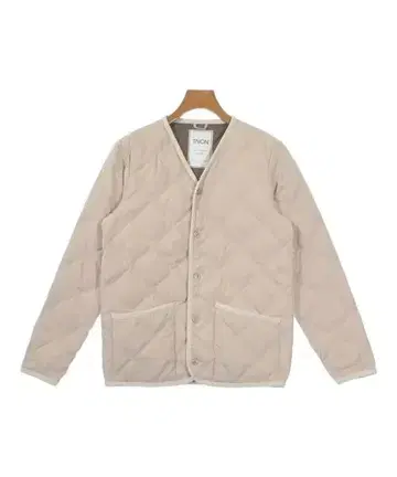 TAION 다운 코트 여성용