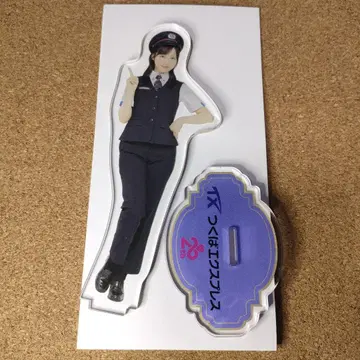 AKB48 오구리 유이 아크릴 스탠드 아토레