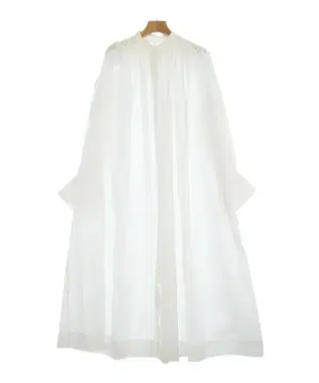 DEPAREILLE 셔츠 원피스 여성용