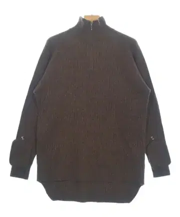 PERVERZE 니트 스웨터 여성용