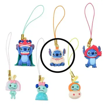 스티치 앤 스크럼프 시크릿 스트랩 뉴이어 스티치 2026