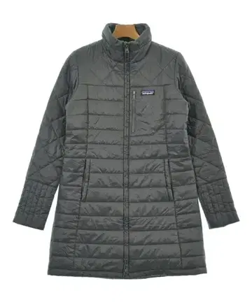 patagonia 다운 코트 여성용