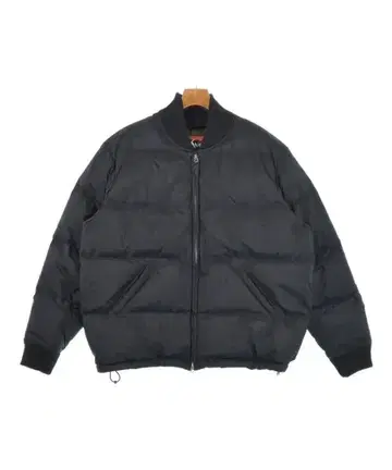 NANGA 다운 자켓/다운 베스트 남성용