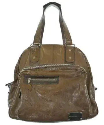 BALENCIAGA 보스턴 백 남성용