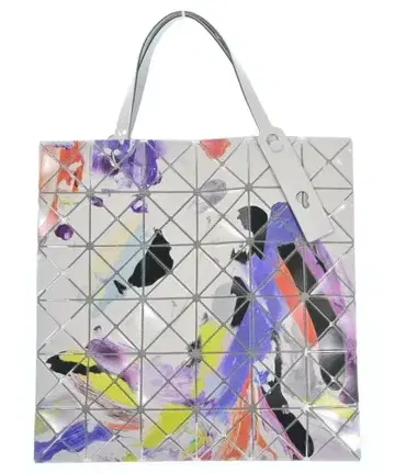 BAO BAO ISSEY MIYAKE 토트백 여성용